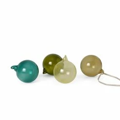 Ferm Living Christmas Baubles