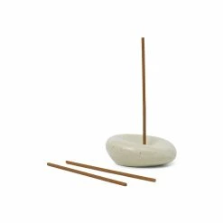 Ferm Living Sense Incense Holder Gift Set