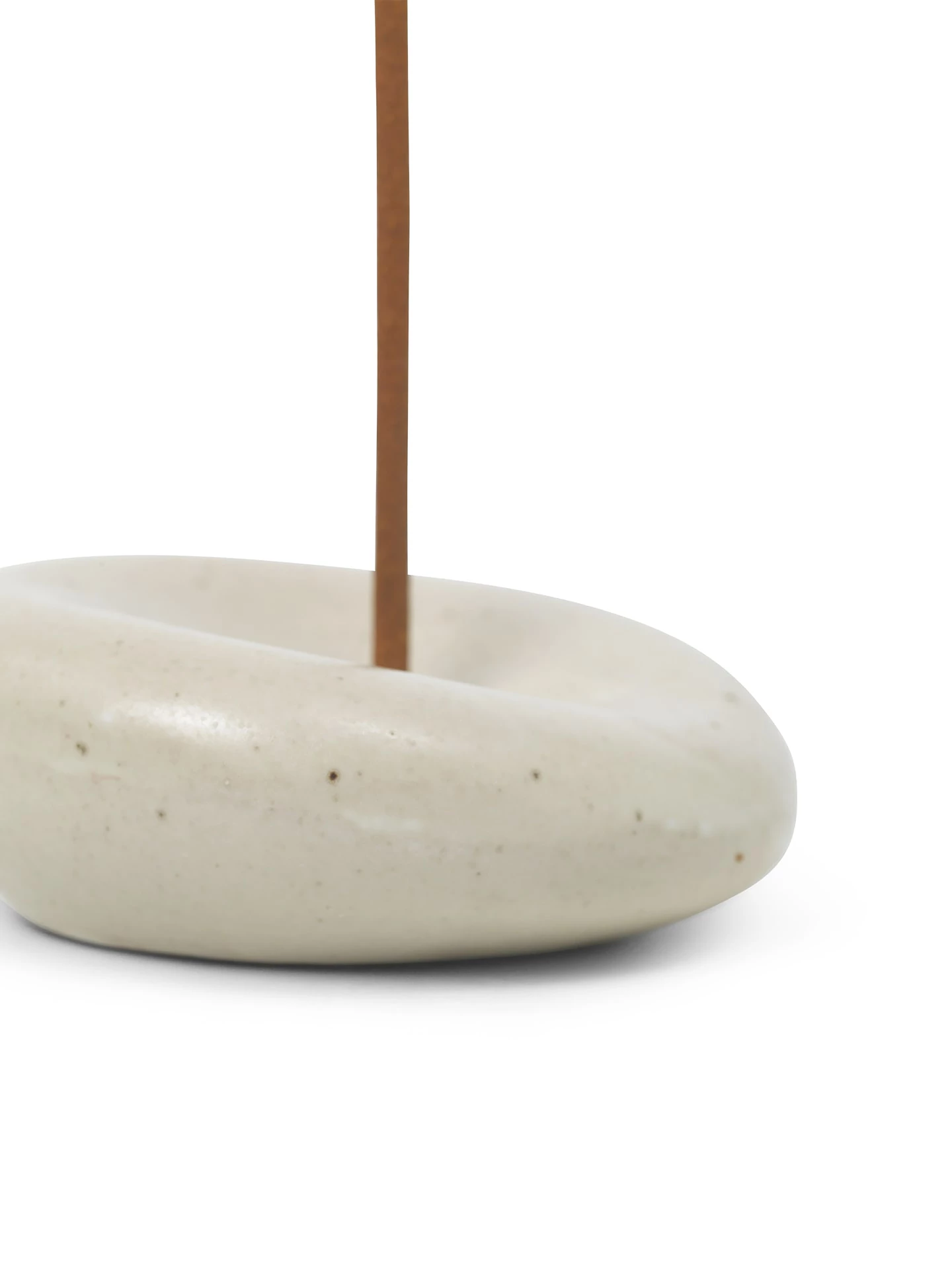Ferm Living Sense Incense Holder Gift Set 2 Ferm Living Sense Incense Holder Gift Set - Image 2