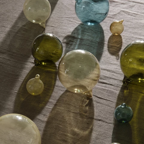 Ferm Living Christmas Baubles 2 Ferm Living Christmas Baubles - Image 2