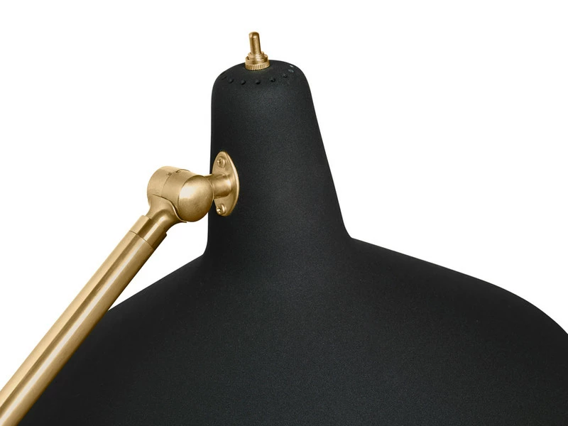 Gubi G10 Floor Lamp 4 Gubi G10 Floor Lamp - Image 4