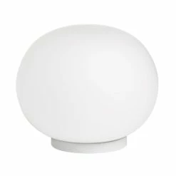 Flos Mini Glo-Ball Table Lamp