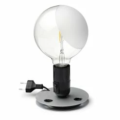 Flos Lampadina Table Lamp