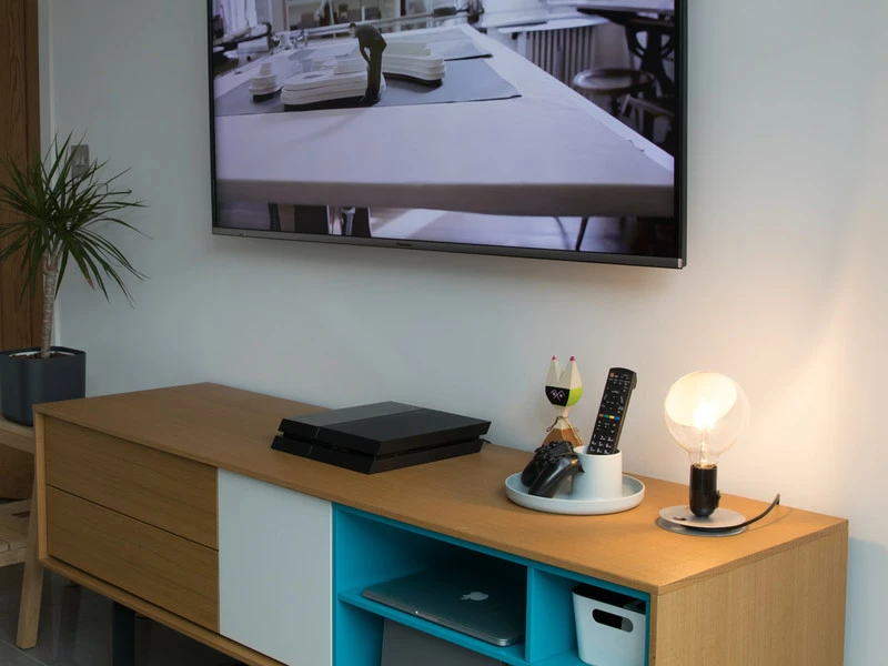 Flos Lampadina Table Lamp 2 Flos Lampadina Table Lamp - Image 2