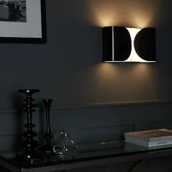 Flos Foglio Wall Light -Vitra Shop folglio