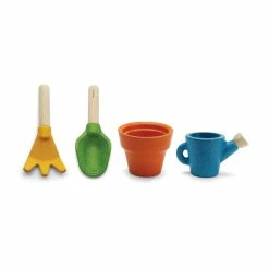 Plan Toys Gardening Set 5 Plan Toys Gardening Set -Vitra Shop g3