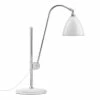 Gubi BestLite BL1 Table Lamp Chrome