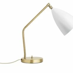 Gubi Grashoppa Task Table Lamp 7 Gubi Grashoppa Task Table Lamp -Vitra Shop gubi grashoppa task table lamp matt white