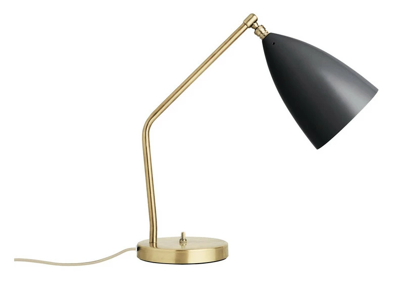 Gubi Grashoppa Task Table Lamp 2 Gubi Grashoppa Task Table Lamp - Image 2