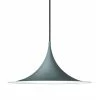 Gubi Semi Pendant Light