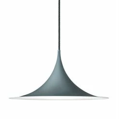 Gubi Semi Pendant Light