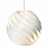 Gubi Turbo Pendant Light