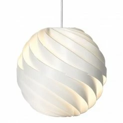 Gubi Turbo Pendant Light