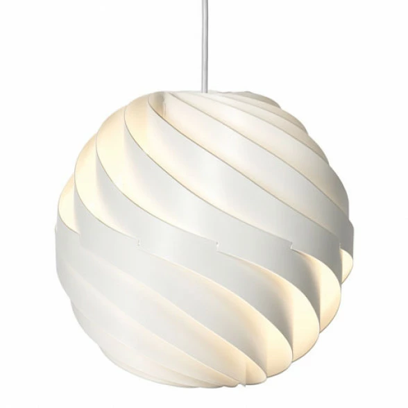 Gubi Turbo Pendant Light 1 Gubi Turbo Pendant Light