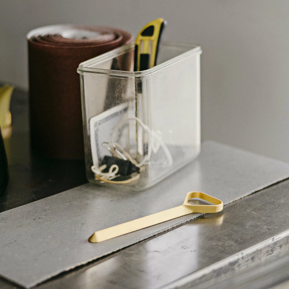 Hay Gold Cap Bottle Opener 2 Hay Gold Cap Bottle Opener - Image 2