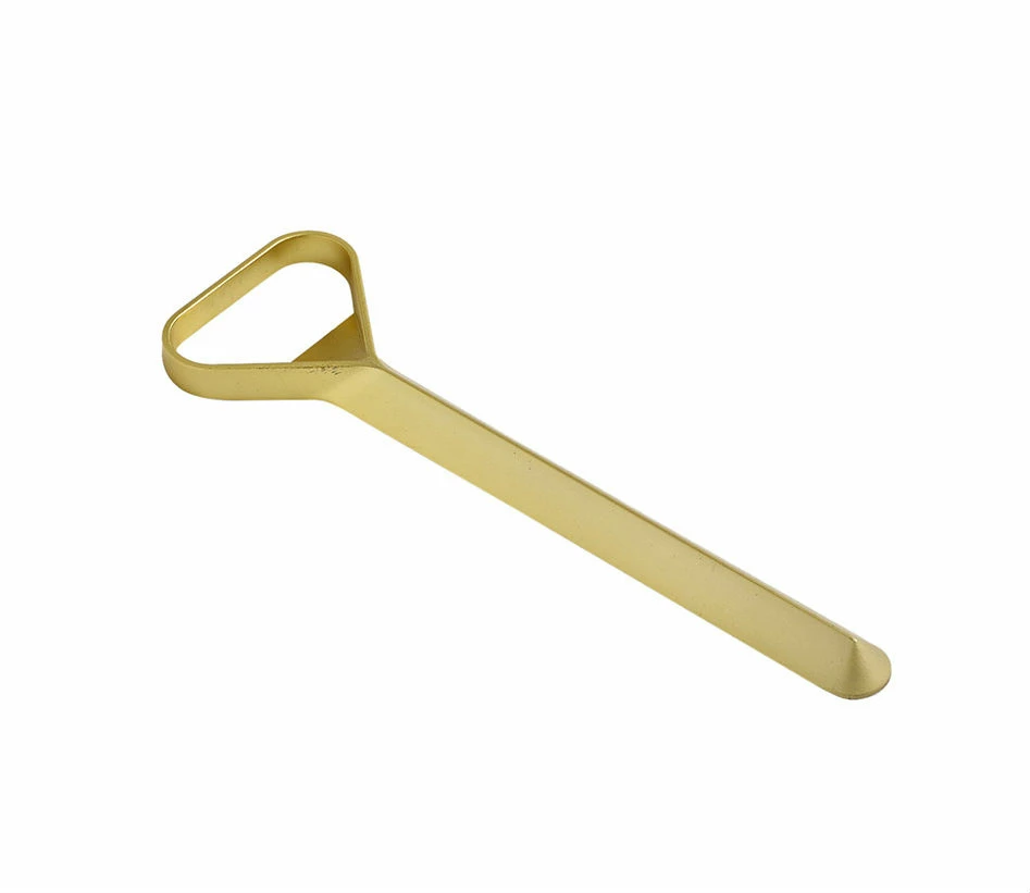 Hay Gold Cap Bottle Opener 1 Hay Gold Cap Bottle Opener