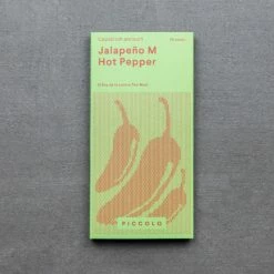 Piccolo Seed Packets