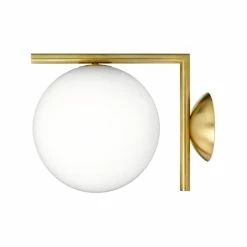 Flos IC C/W1 Wall Light