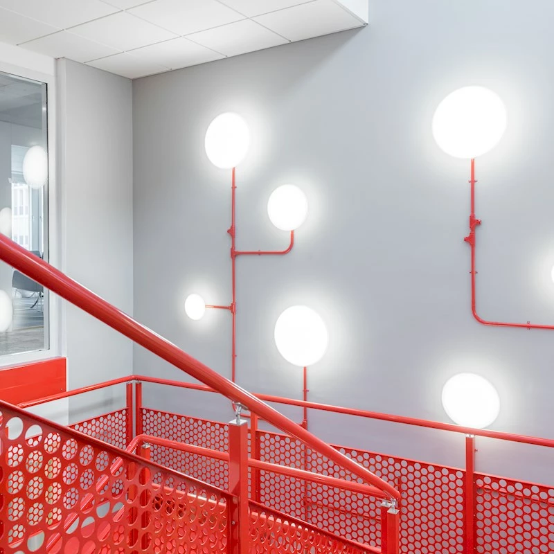 Louis Poulsen AJ Eklipta Light 2 Louis Poulsen AJ Eklipta Light - Image 2