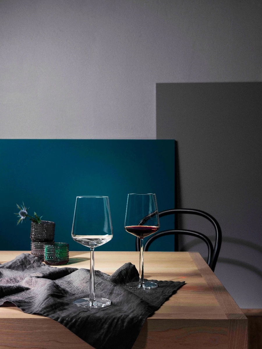 Iittala Essence Red Wine Glasses 2pcs 5 Iittala Essence Red Wine Glasses 2pcs - Image 5