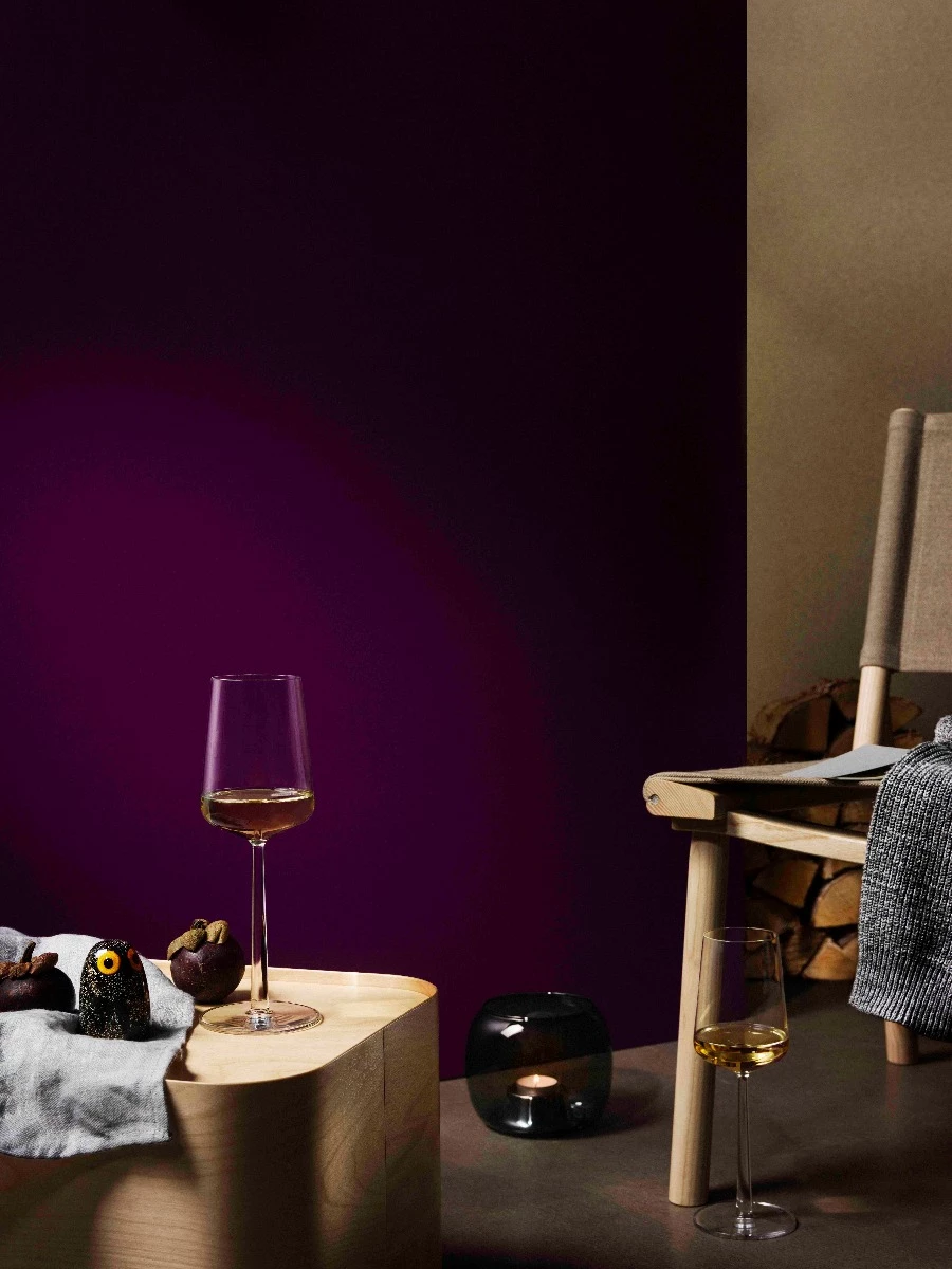 Iittala Essence White Wine Glasses 2pcs 5 Iittala Essence White Wine Glasses 2pcs - Image 5