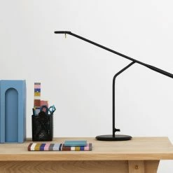 Normann Copenhagen Flow LED Table Lamp -Vitra Shop img 0008 1