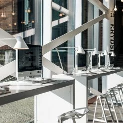 Louis Poulsen NJP Table Lamp 7 Louis Poulsen NJP Table Lamp -Vitra Shop img 0013