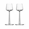 Iittala Essence Sweet Wine Glasses 2pcs