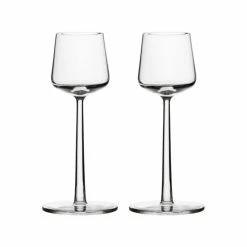 Iittala Essence Sweet Wine Glasses 2pcs