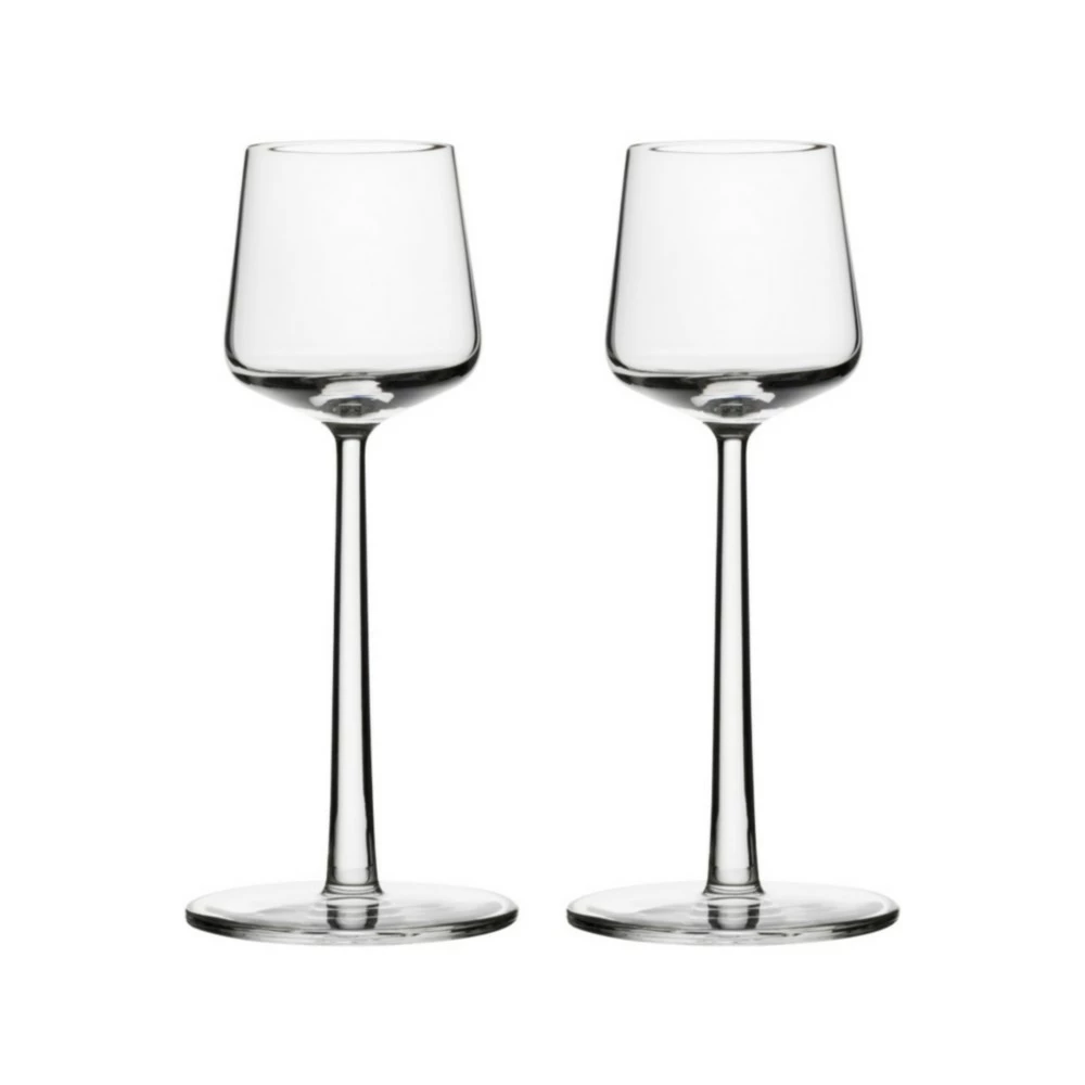 Iittala Essence Sweet Wine Glasses 2pcs 1 Iittala Essence Sweet Wine Glasses 2pcs