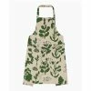 Marimekko Pienet Elokuun Varjot Apron