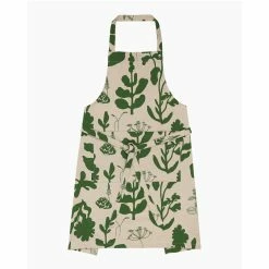 Marimekko Pienet Elokuun Varjot Apron