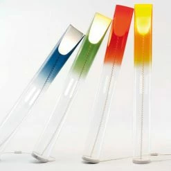 Kartell Toobe Floor Lamp