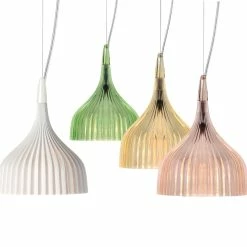 Kartell E’ Pendant Light