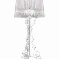 Kartell Bourgie Table Lamp -Vitra Shop kartell bourgie lamp
