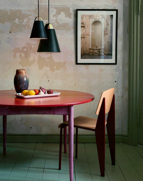 Louis Poulsen Above Pendant Light 3 Louis Poulsen Above Pendant Light - Image 3