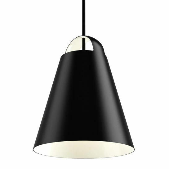 Louis Poulsen Above Pendant Light 2 Louis Poulsen Above Pendant Light - Image 2