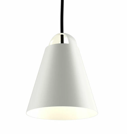 Louis Poulsen Above Pendant Light 5 Louis Poulsen Above Pendant Light - Image 5