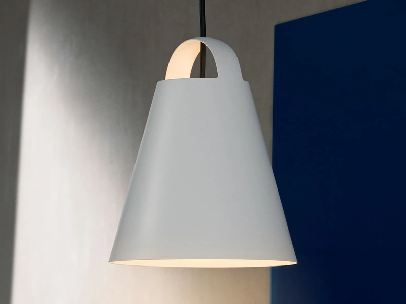 Louis Poulsen Above Pendant Light 1 Louis Poulsen Above Pendant Light
