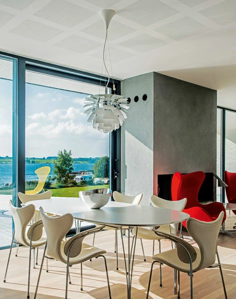 Louis Poulsen PH Artichoke Suspension 2 Louis Poulsen PH Artichoke Suspension - Image 2