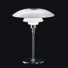Louis Poulsen PH 4½-3½ Glass Table Lamp