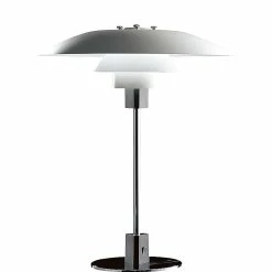 Louis Poulsen PH 4/3 Table Lamp