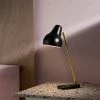 Louis Poulsen VL38 Table Lamp Black