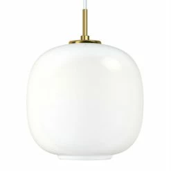 Louis Poulsen VL45 Radiohus Pendant Light