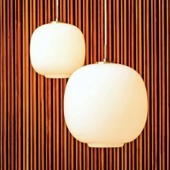 Louis Poulsen VL45 Radiohus Pendant Light 7 Louis Poulsen VL45 Radiohus Pendant Light -Vitra Shop louis poulsen vl45 pendant light both sizes