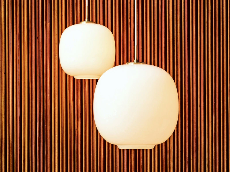 Louis Poulsen VL45 Radiohus Pendant Light 4 Louis Poulsen VL45 Radiohus Pendant Light - Image 4