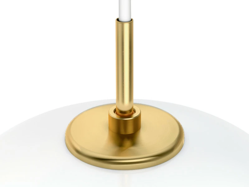 Louis Poulsen VL45 Radiohus Pendant Light 2 Louis Poulsen VL45 Radiohus Pendant Light - Image 2