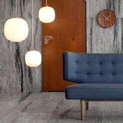 Louis Poulsen VL45 Radiohus Pendant Light 6 Louis Poulsen VL45 Radiohus Pendant Light -Vitra Shop louis poulsen vl45 pendant light insitu