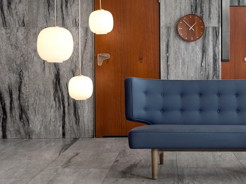 Louis Poulsen VL45 Radiohus Pendant Light 3 Louis Poulsen VL45 Radiohus Pendant Light - Image 3