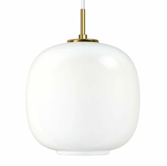 Louis Poulsen VL45 Radiohus Pendant Light 1 Louis Poulsen VL45 Radiohus Pendant Light